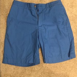 Men’s Vineyard Vines Club Shorts 32 waist 9 inch